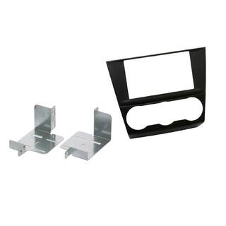 CONNECTS2 Premium monteringskit 2-DIN Subaru Impreza/Forester/XV (2015 -->)