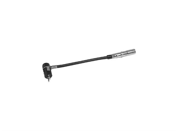 CONNECTS2 antenneadapter (motsatt!) Nissan/Infinity (1989 - 2006)
