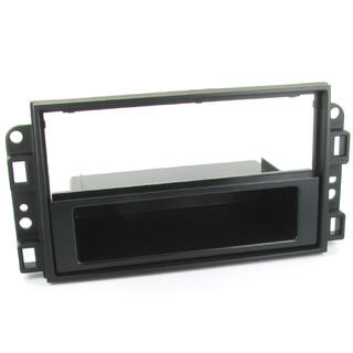 CONNECTS2 monteringsramme 1-DIN Cadillac BLS (2006 - 2009)