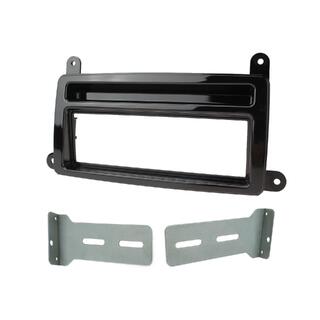 CONNECTS2 monteringsramme 1-DIN Renault Clio (2012 - 2019) u/Navigasjon