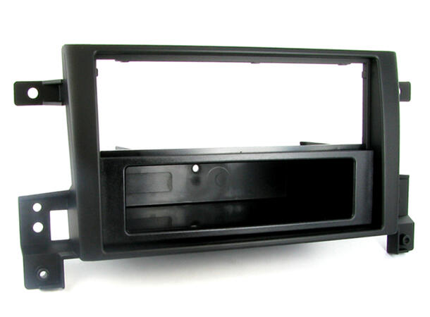 CONNECTS2 monteringsramme 1 og 2-DIN SUZUKI Grand Vitara (2005-->)