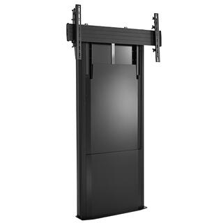 Chief Fusion Gulv Medium Dynamisk Universal Sort Max 30 - 59Kg