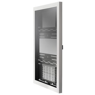 Chief Impact On-wall Skjermkabinett 55" Portrett Hvit Maks 56kg