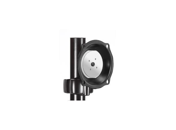 Chief Søylefeste 26-45" VESA Sort Max 34 Kg