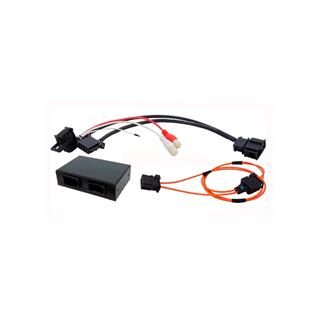 ConnectED AUX-adapter (MOST) Audi m/MMI 2G/3G