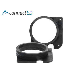 ConnectED MDF høyttaleradaptere (165mm) VW Golf (1992 - 1997)