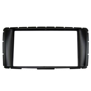 ConnectED Premium monteringsramme 2-DIN Toyota Hilux (2012 - 2015)