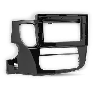 ConnectED monteringsramme 10,1" Mitsubishi Outlander (2016 -->)