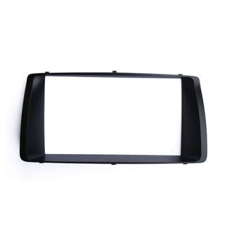 ConnectED monteringsramme 2-DIN Toyota Corolla (2002 - 2007)