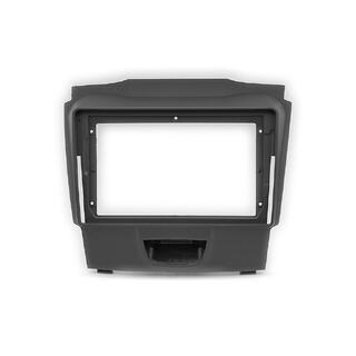 ConnectED monteringsramme 9" Isuzu D-Max (2012 - 2019)