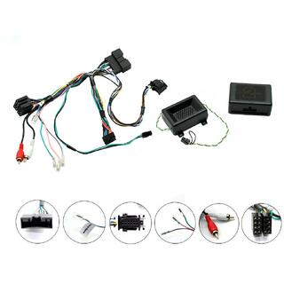 Connects2 Rattfjernkontroll interface Ford Focus (2015 - 2018)