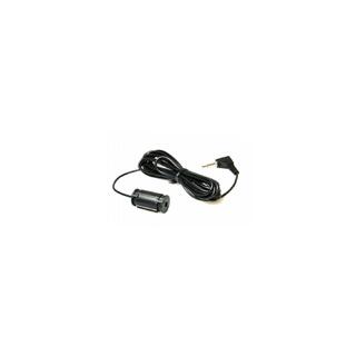 FISCON Mikrofon til Audi takkonsoll Passer alle Handsfree med 3,5mm minijack
