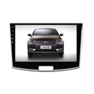 HARDSTONE Android headunit - 10,1" VW Passat (2010 - 2014)