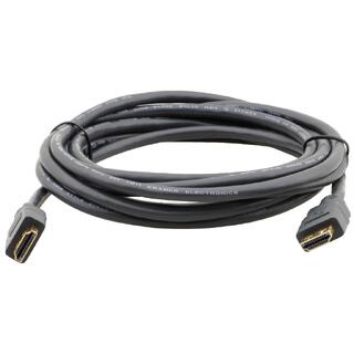 HDMI 4K FLEX High-Speed HEC B - 4.6m ARC Ethernet UHD4K 4:4:4 @ 60Hz 30AWG