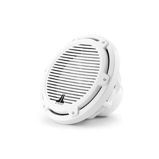 JL Audio M3-10IB-C-Gw-4 subwoofer 10" Classic grill Hvit (4ohm)