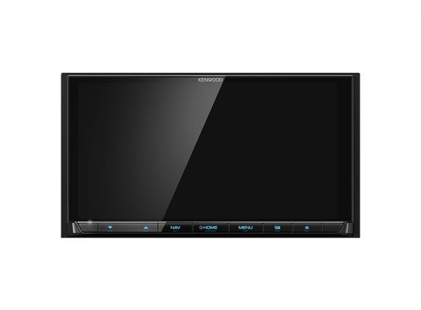 KENWOOD DNX9190DABS 2DIN 6,8"DVD DAB WiFi BT NAVI USB/IPHONE