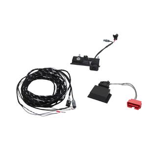 KUFATEC OEM Ryggekamera pakke Audi Audi A1 (2019 -->)