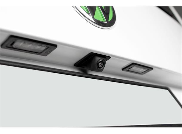 KUFATEC Ryggekamera pakke VW T6 SG m/Navigasjon