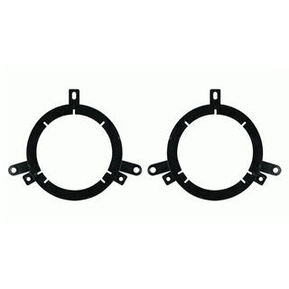 METRA Høyttalerbraketter (par) Chrysler/Dodge/Jeep (1995 -->)