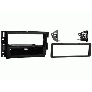 METRA Monteringsramme 1-DIN GM Multikit (2006 -->)
