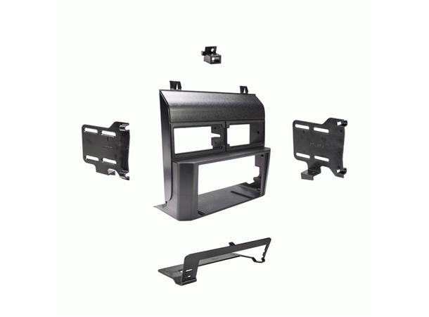 METRA Monteringssett 2-DIN Chevrolet GMC Full Size Truck 1988-1994