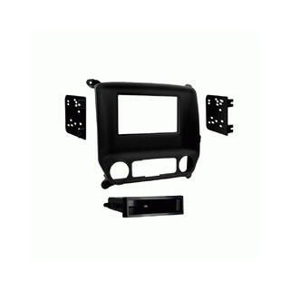 METRA Premium monteringskit 2-DIN Chevrolet Silverado (2014 -->)