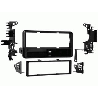METRA monteringsramme 1-DIN Toyota Celica (01-05 / Rav4 (00-05)