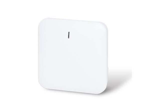 Planet trådløst aksesspunkt - 2.4 / 5GHz 802.11ac - 1200 Mbps - PoE - Tak inne