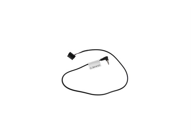 Rattfjernkontroll remote kabel Pioneer Mellom spiller og CAN BUS adapter
