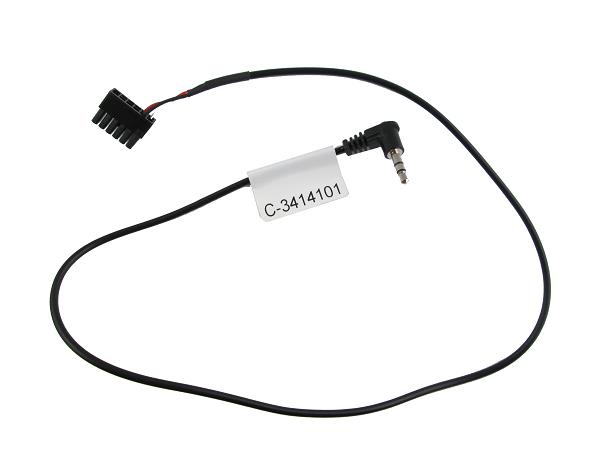 Rattfjernkontroll remote kabel Pioneer Mellom spiller og CAN BUS adapter