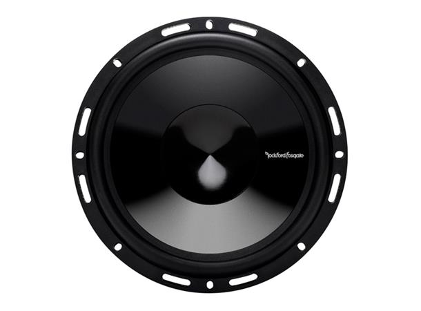 Rockford Fosgate Komponentsett Power 6½ komponentsett 80/160W