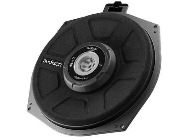 Audison APBMWS82 8" BMW sub For BMW/Mini 2ohm