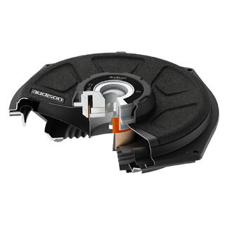 Audison APBMWS82 8" BMW sub For BMW/Mini 2ohm