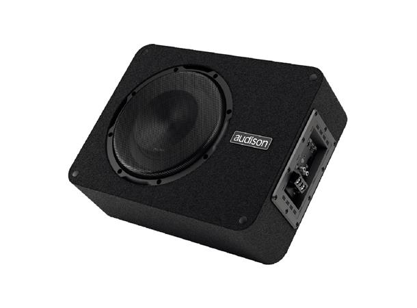 Audison PRIMA APBX 10 AS2 10" Subwoofer Aktiv basskasse 400W RMS