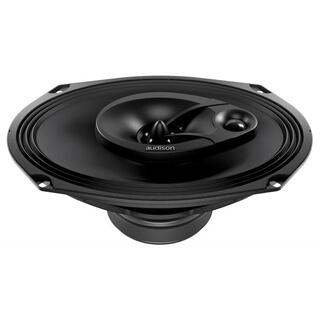 Audison PRIMA AP X690,  6x9" koax 300W max / 100W RMS