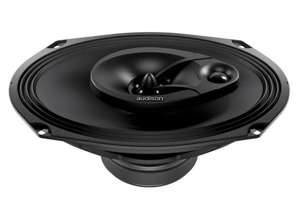 Audison PRIMA AP X690,  6x9" koax 300W max / 100W RMS