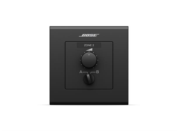 Bose ControlCenter CC-2 for FreeSpace CONTROLCENTER CC-2 EU BLACK