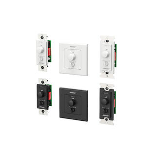 Bose ControlCenter CC-2 for FreeSpace CONTROLCENTER CC-2 EU BLACK