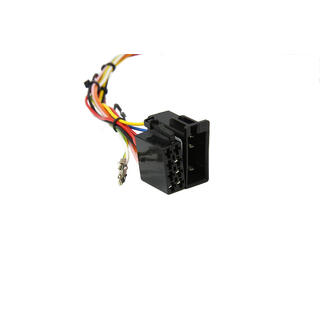 CAS Rattfjernkontroll adapterkabel Alfa Romeo/Fiat m/mini-ISO