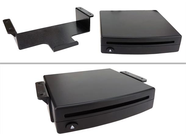 CONNECTS2 ADAPTIV CD vis USB