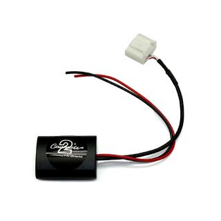 CONNECTS2 BT AUDIO adapter Toyota m/ Aux-inngang