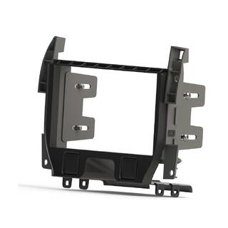 CONNECTS2 Premium monteringskit 2-DIN Citroen C3/DS3 (2010 -->)