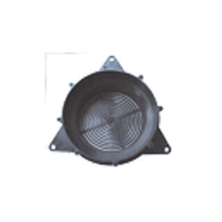 CONNECTS2 høyttaleradapter (165mm) MB ML 1998 - 2005 (W163) Foran