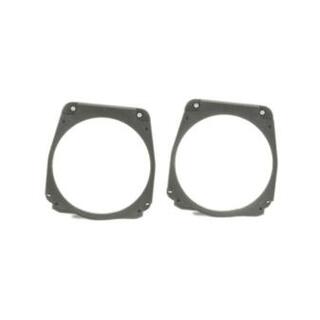 CONNECTS2 høyttaleradaptere (130mm) Ford Fiesta (1989 - 2002) Foran