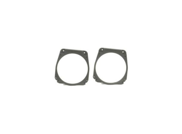 CONNECTS2 høyttaleradaptere (130mm) Ford Fiesta (1989 - 2002) Foran