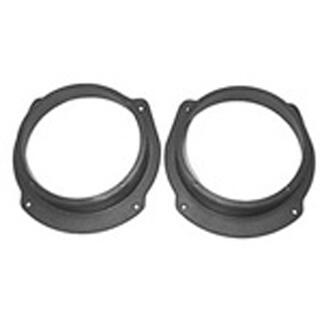 CONNECTS2 høyttaleradaptere (165mm) Fiat Bravo/Croma/Stilo (2001 - 2015)