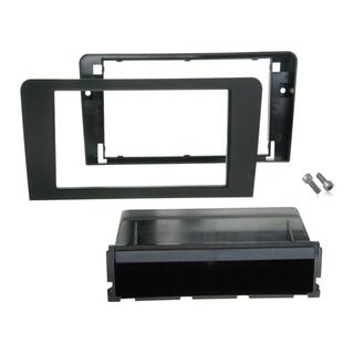 CONNECTS2 monteringsramme 1-DIN Audi A3 (2004 - 2012)