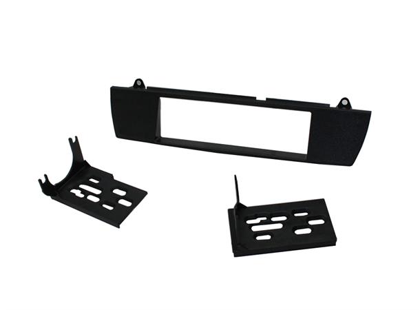 CONNECTS2 monteringsramme 1-DIN BMW Z4 (2003 - 2008) (E85/E86)