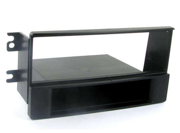 CONNECTS2 monteringsramme 1-DIN Kia Picanto (2008 - 2009)  m/OEM 2-DIN