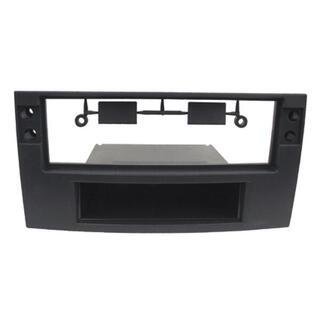 CONNECTS2 monteringsramme 1-DIN VW Touareg/Caravelle/Transporter T5